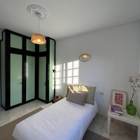 Apartamento En Cangas - Vistas Al Mar Kültér fotó