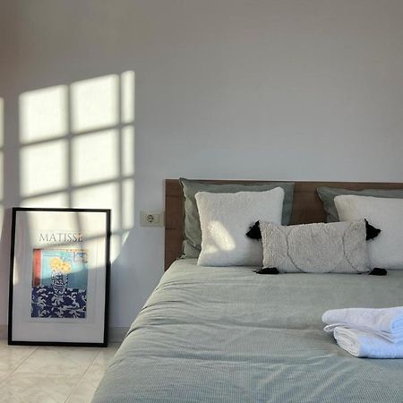 Apartamento En Cangas - Vistas Al Mar Kültér fotó