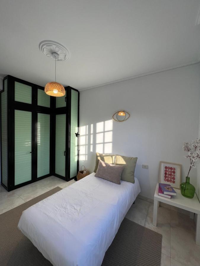 Apartamento En Cangas - Vistas Al Mar Kültér fotó