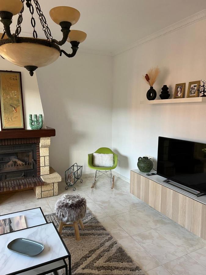 Apartamento En Cangas - Vistas Al Mar Kültér fotó