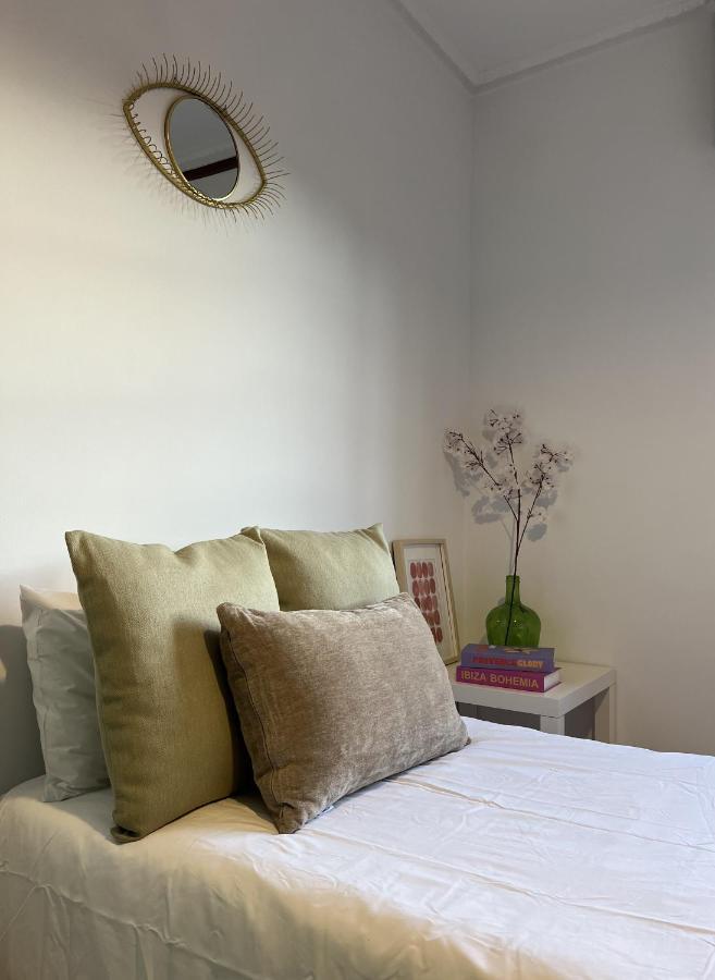 Apartamento En Cangas - Vistas Al Mar Kültér fotó
