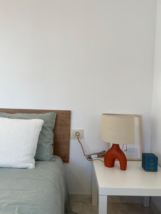 Apartamento En Cangas - Vistas Al Mar Kültér fotó